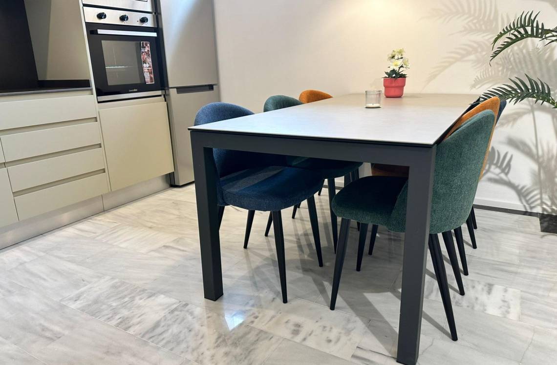 ALICANTE Cc la marina, ,  03509