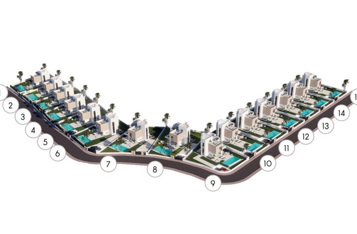 ALICANTE Balcón de finestrat, ,  03509