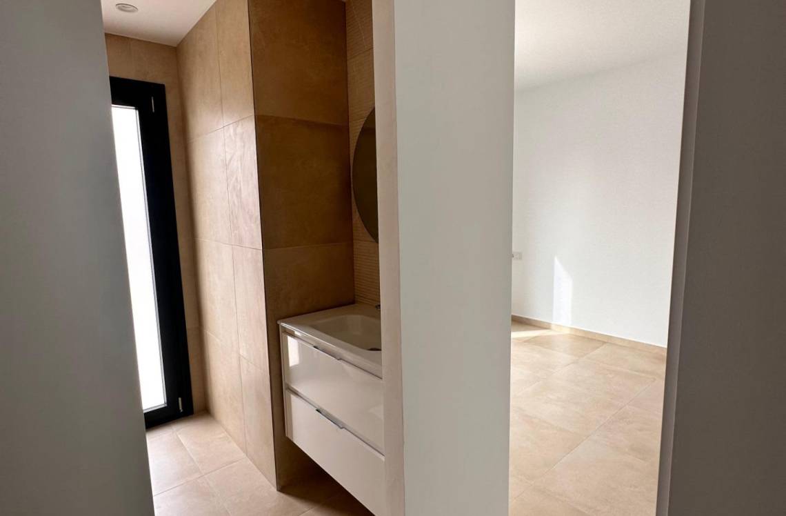 ALICANTE Balcon de finestrat, ,  03509