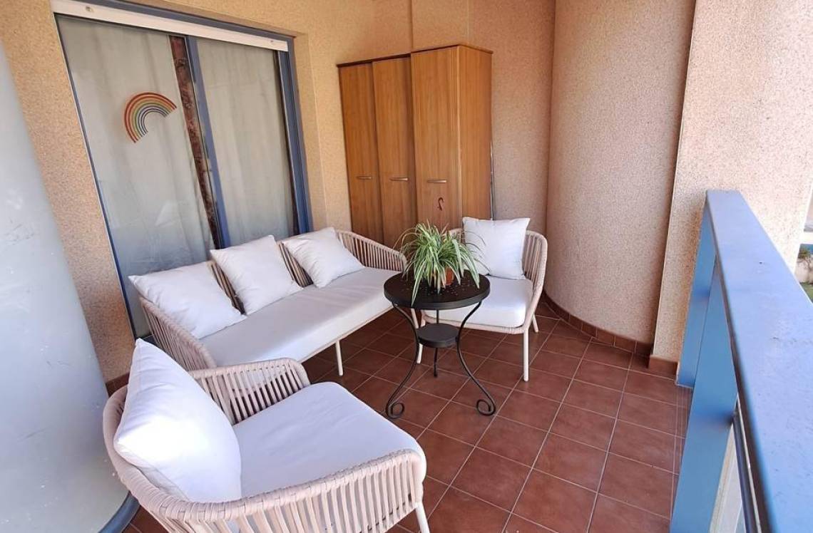 ALICANTE Cala Villajoyosa, ,  03570