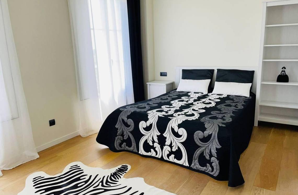 ALICANTE Finestrat hills, ,  03509