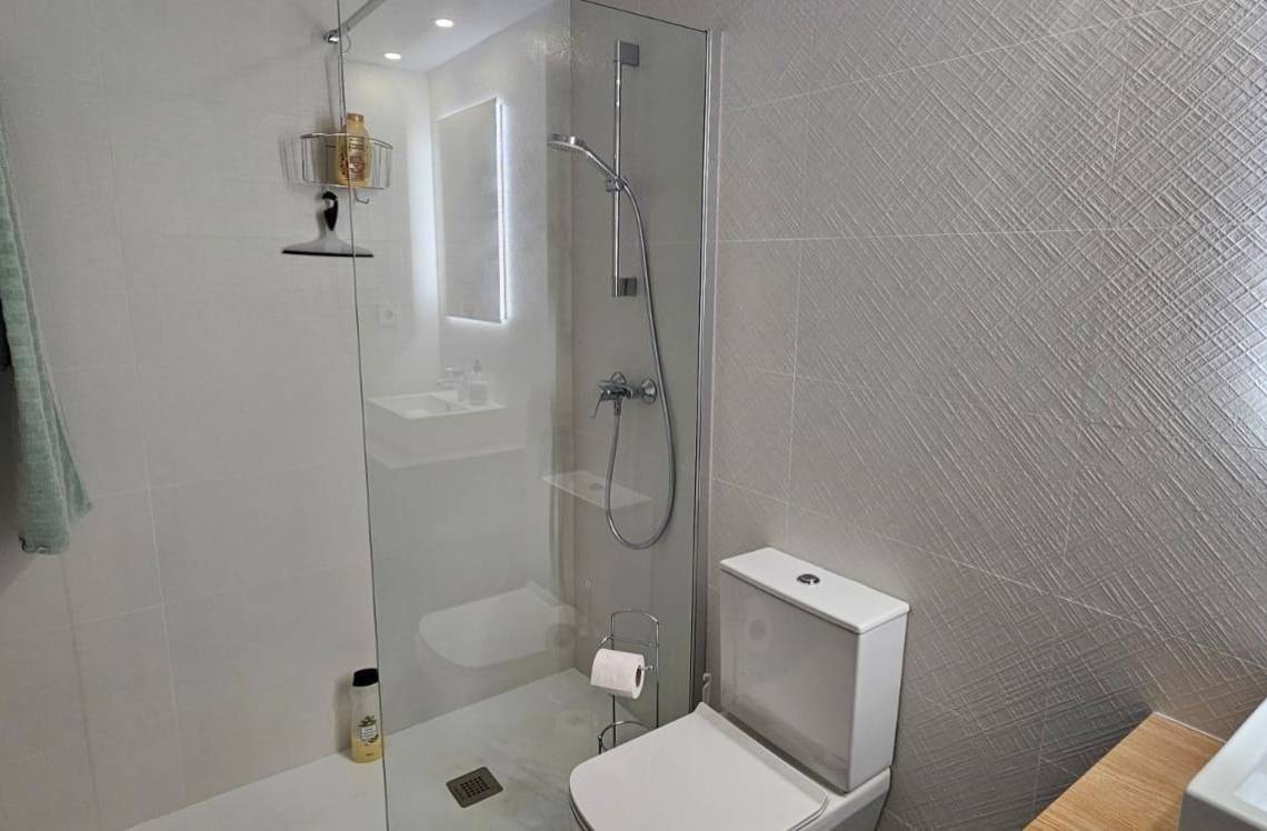 ALICANTE Camporrosso village, ,  03509