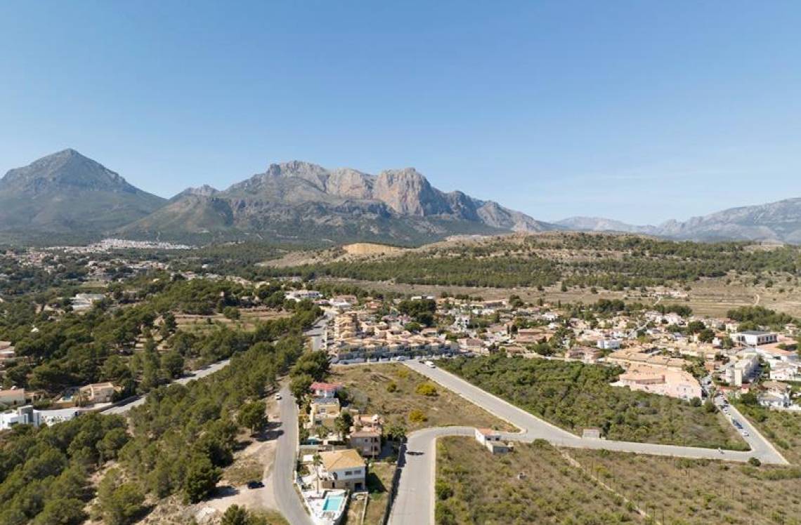 ALICANTE Alfaz del Pi, ,  03580