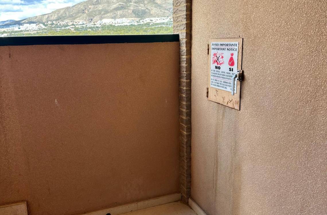 ALICANTE Benidorm, ,  03502