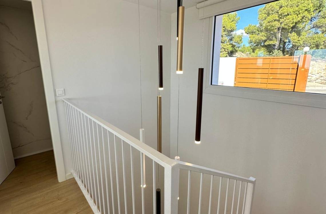 ALICANTE Urbanizacion nou espai, ,  03530