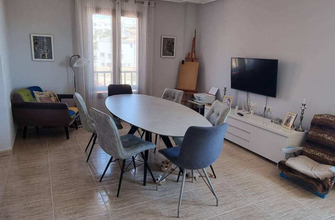 ALICANTE Balcón de finestrat, ,  03509