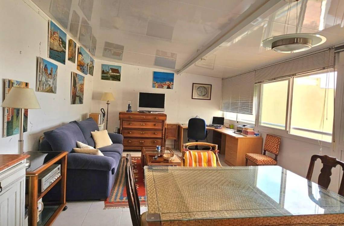 ALICANTE Puerto, ,  03710