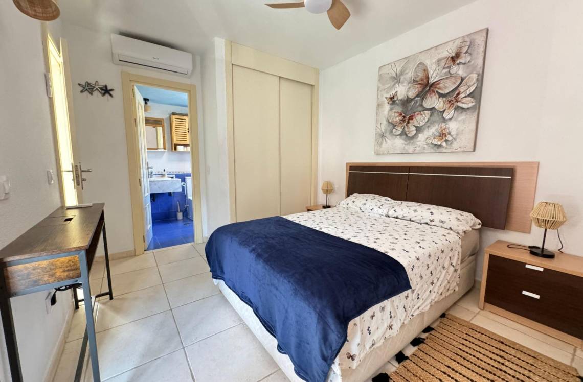 ALICANTE Cala Villajoyosa, ,  03570