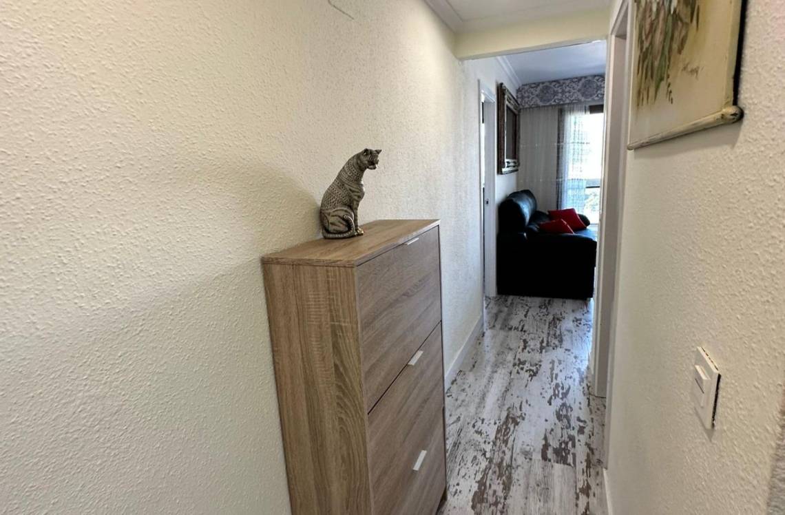 ALICANTE Cala de Finestrat, ,  03509