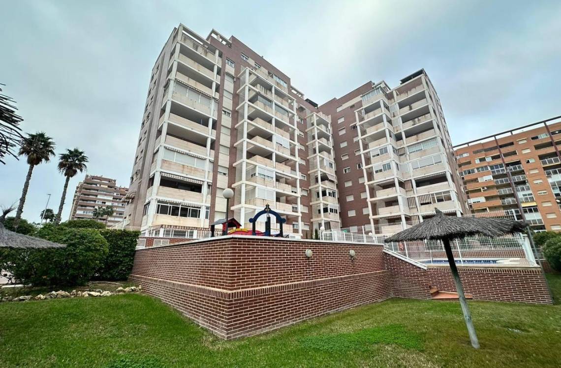 ALICANTE Cala Villajoyosa, ,  03570