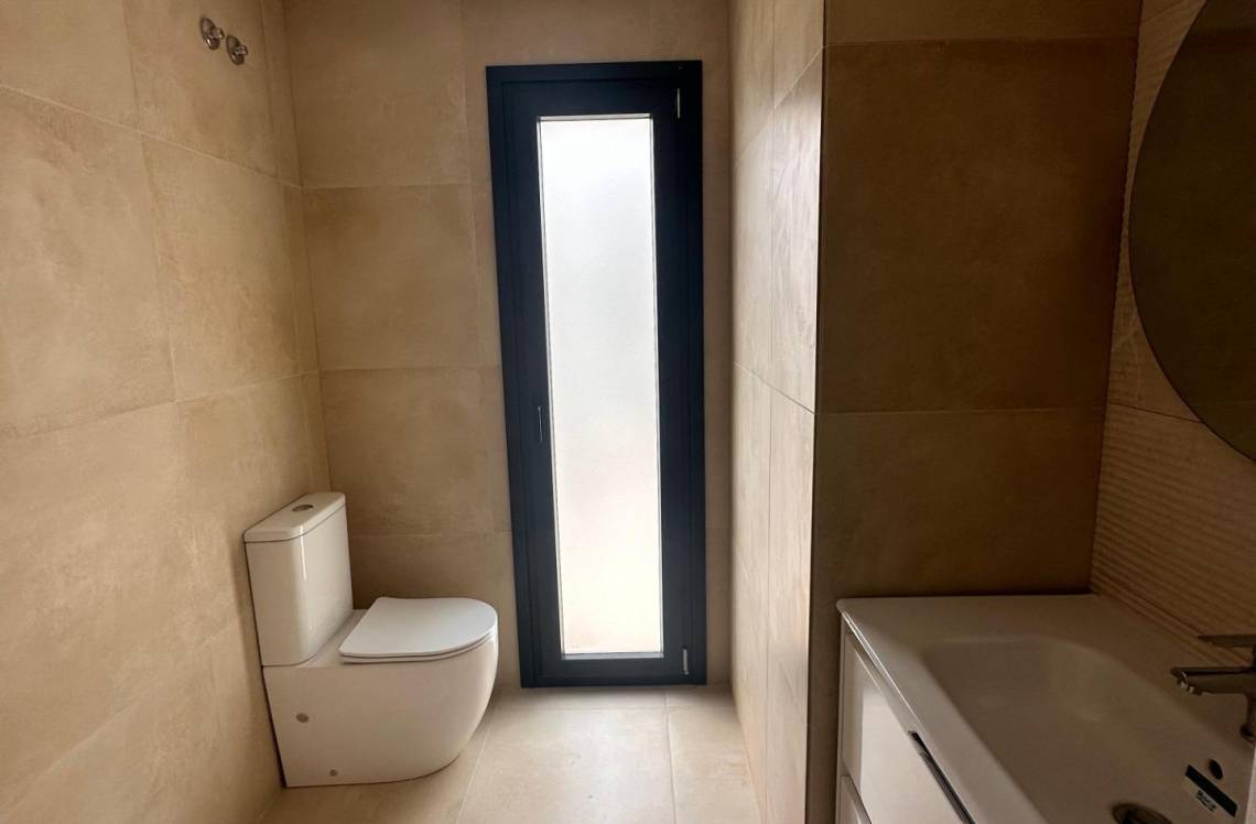 ALICANTE Balcon de finestrat, ,  03509