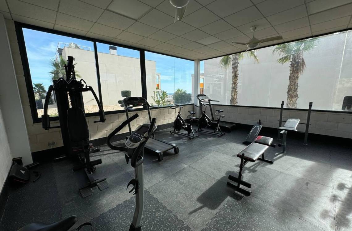 ALICANTE Balcón de finestrat, ,  03509