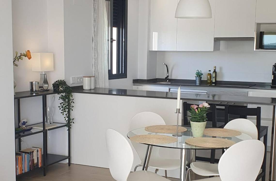 ALICANTE Balcón de finestrat, ,  03509