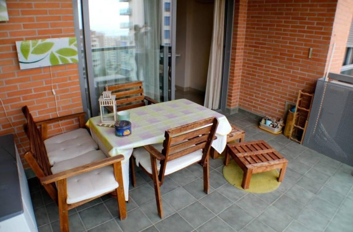 ALICANTE Cala Villajoyosa, ,  03570