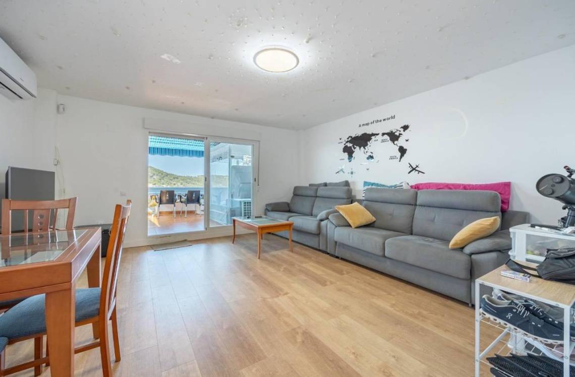 ALICANTE Cala de Benidorm, ,  03502