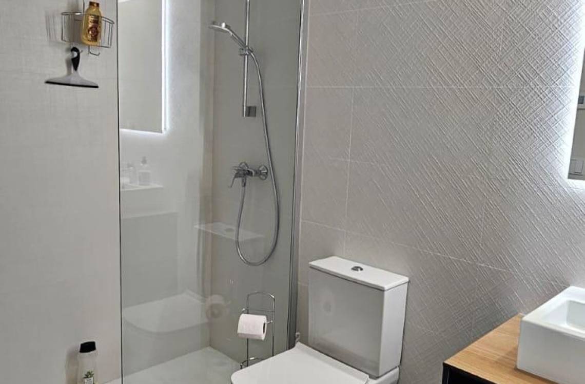 ALICANTE Camporrosso village, ,  03509