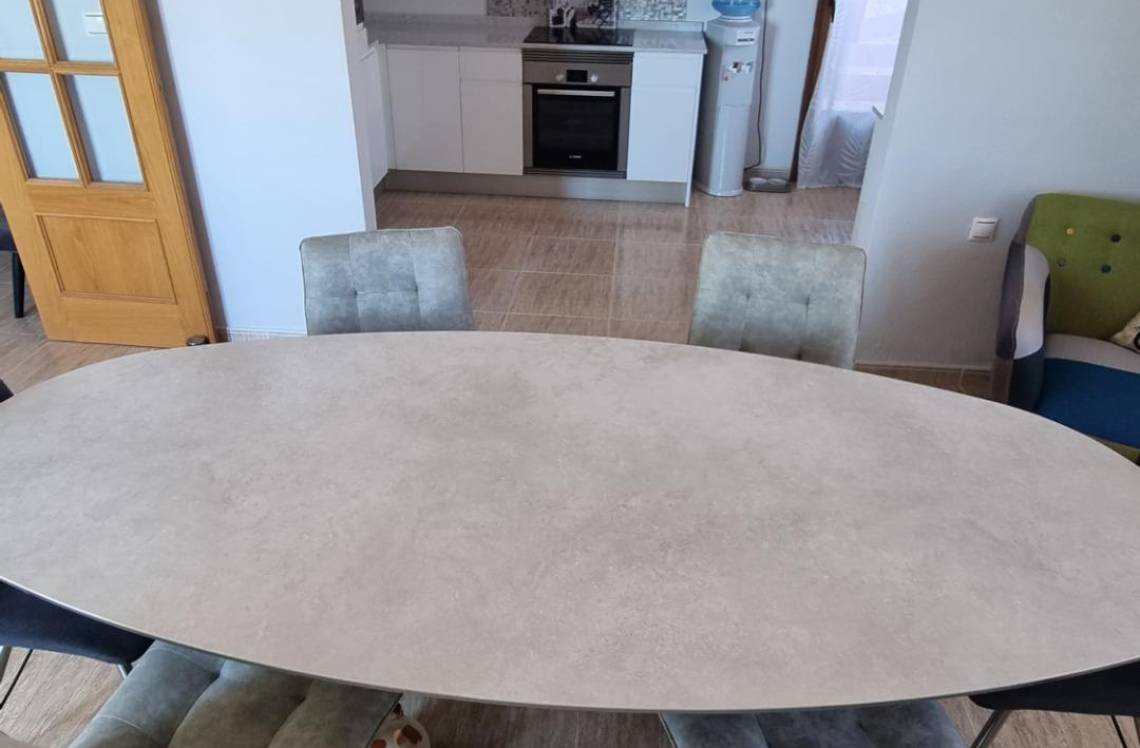 ALICANTE Balcón de finestrat, ,  03509