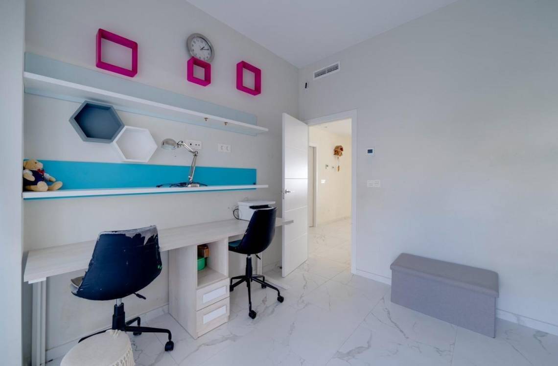 ALICANTE Balcón de finestrat, ,  03509