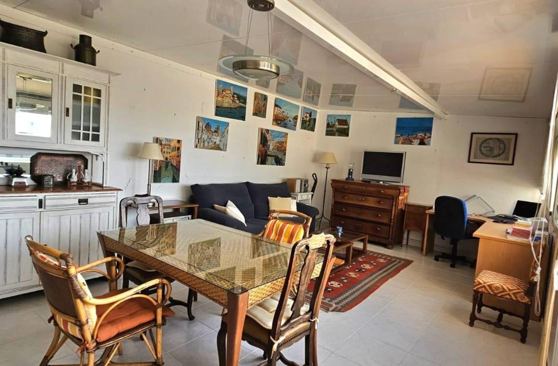 ALICANTE Puerto, ,  03710