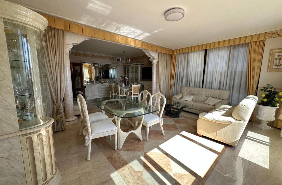 ALICANTE Poniente, ,  03502