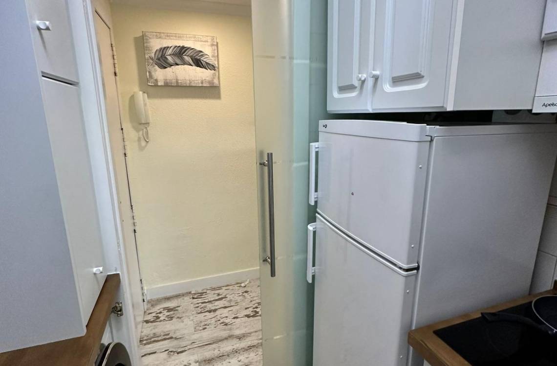 ALICANTE Cala de Finestrat, ,  03509