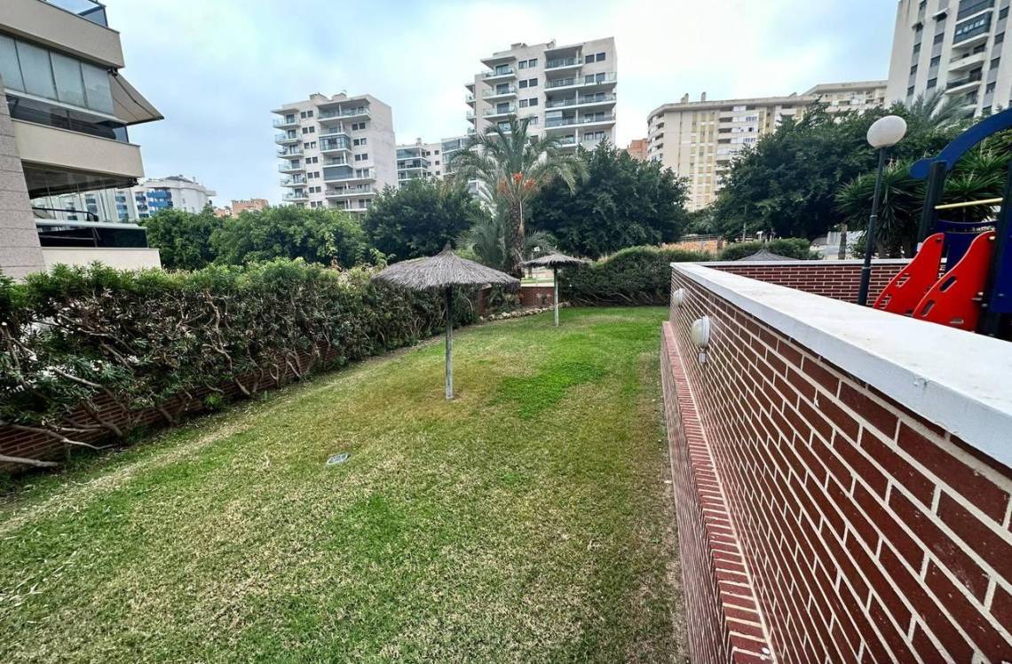 ALICANTE Cala Villajoyosa, ,  03570