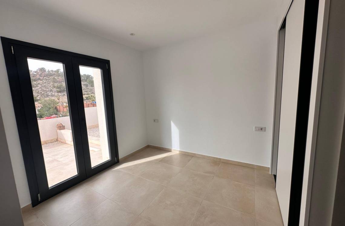 ALICANTE Balcon de finestrat, ,  03509