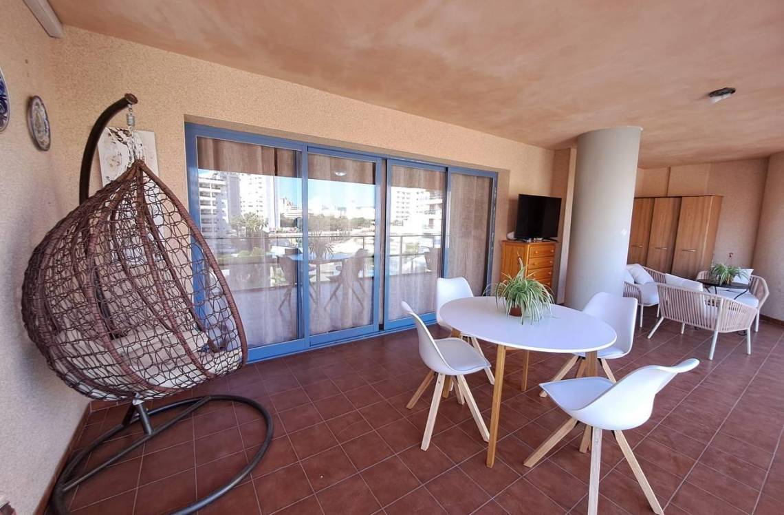 ALICANTE Cala Villajoyosa, ,  03570