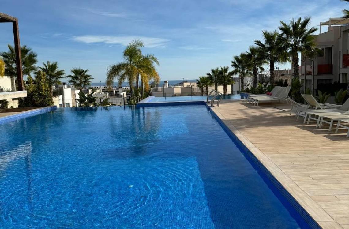 ALICANTE Balcón de finestrat, ,  03509