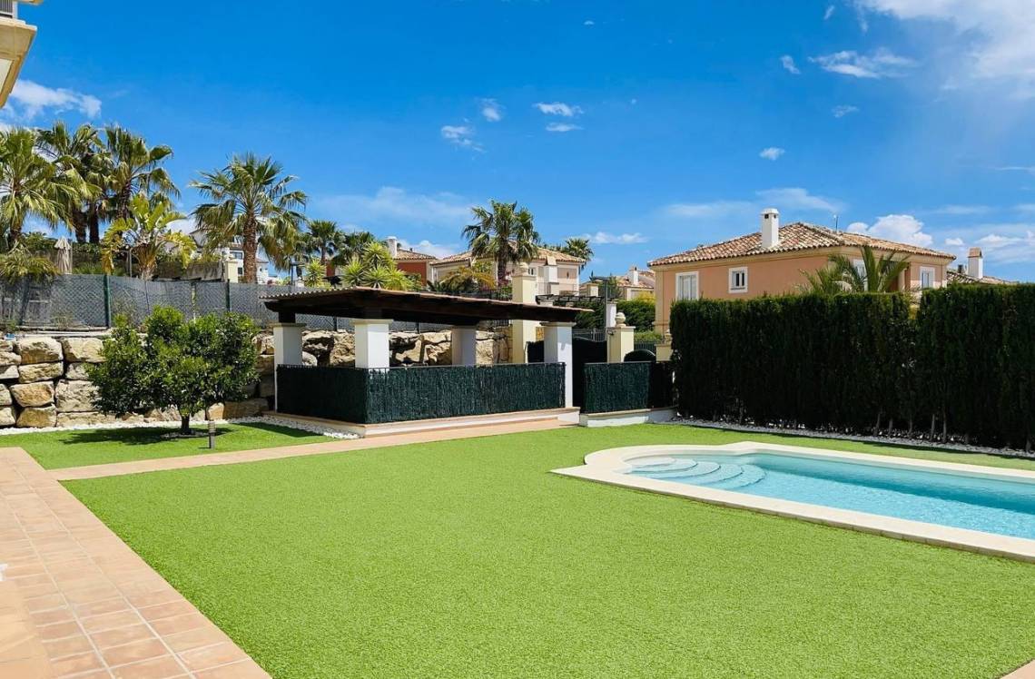 ALICANTE Finestrat hills, ,  03509