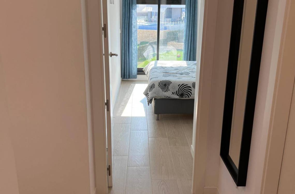 ALICANTE Balcón de finestrat, ,  03509