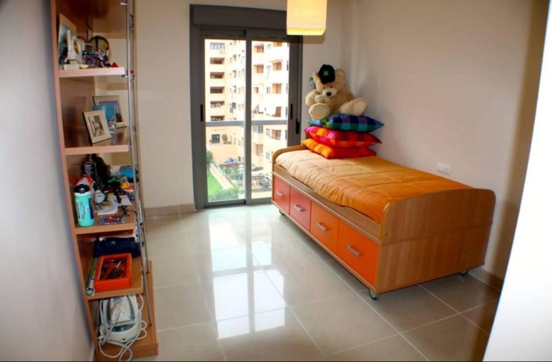 ALICANTE Cala Villajoyosa, ,  03570