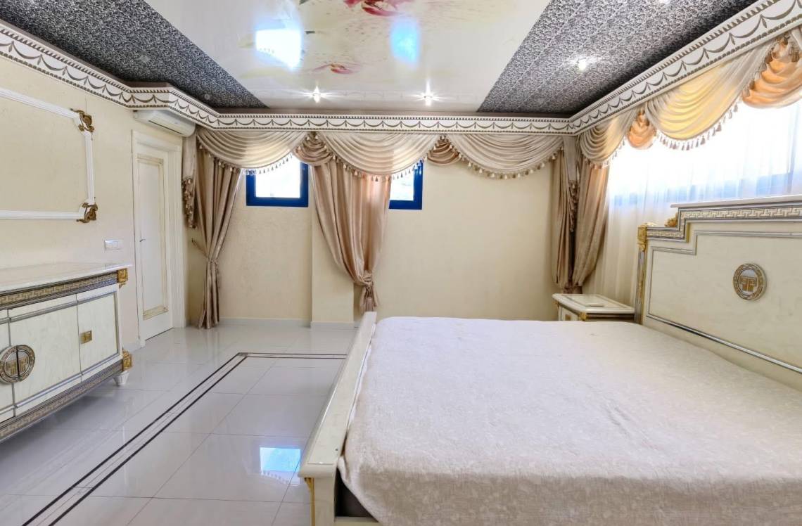 ALICANTE Altea Hills, ,  03590