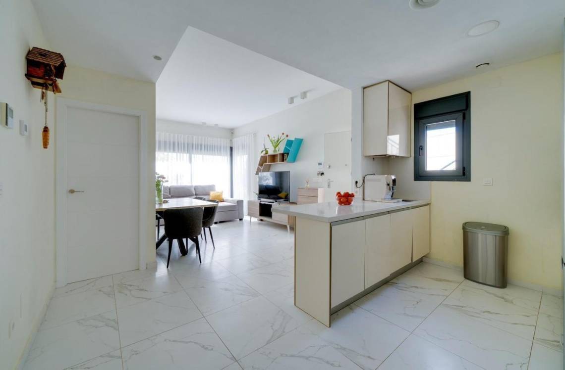 ALICANTE Balcón de finestrat, ,  03509