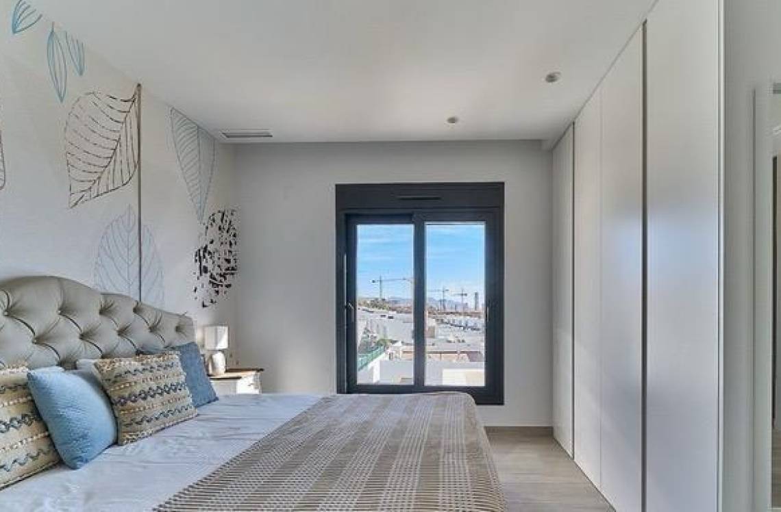 ALICANTE Balcón de finestrat, ,  03509