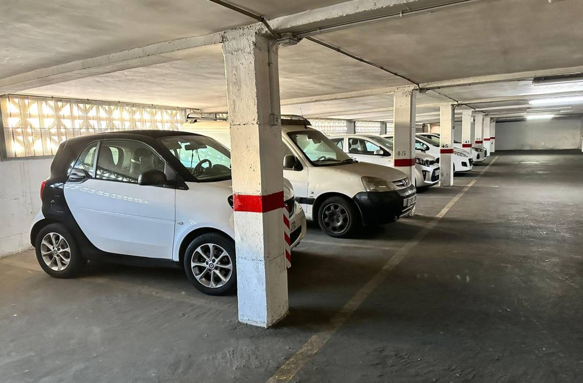 ALICANTE Cala de Finestrat, ,  03509