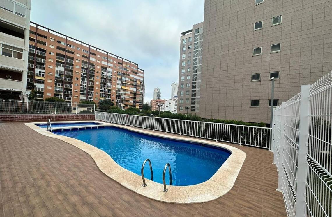 ALICANTE Cala Villajoyosa, ,  03570