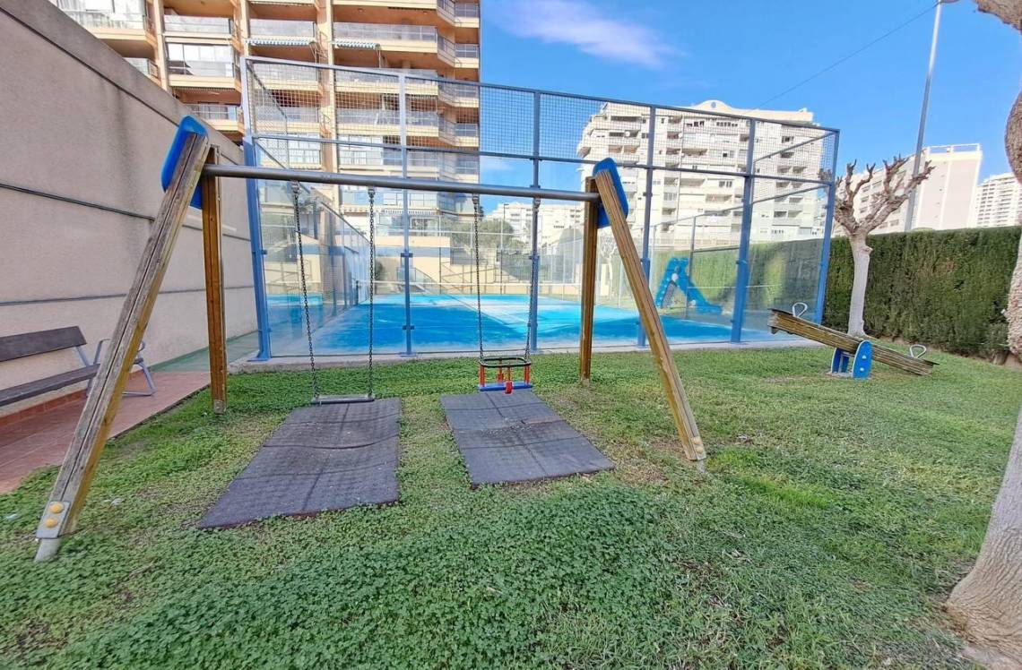 ALICANTE Cala Villajoyosa, ,  03570