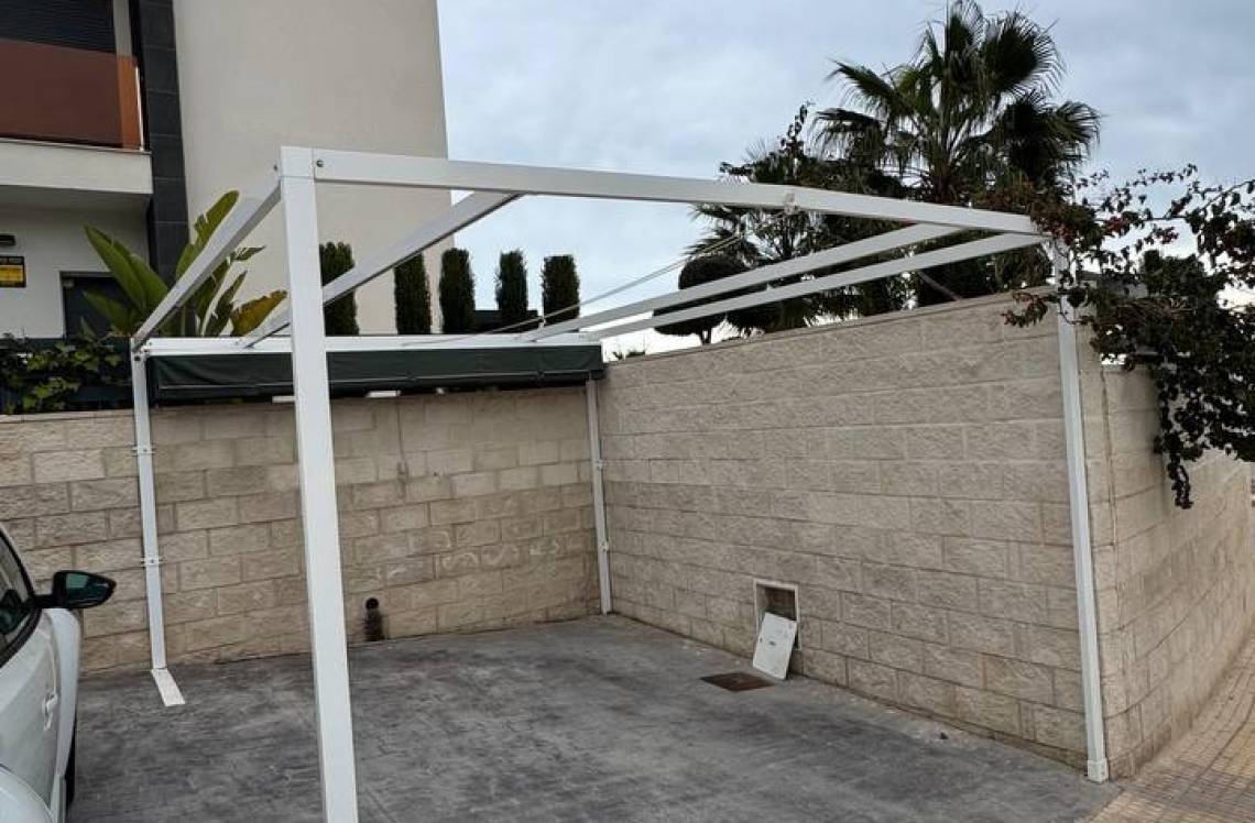 ALICANTE Balcón de finestrat, ,  03509