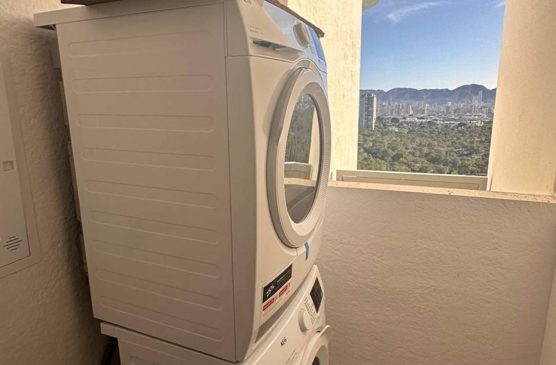 ALICANTE Pueblo Poniente, ,  03502