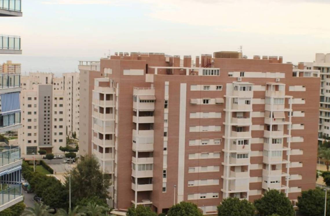 ALICANTE Cala Villajoyosa, ,  03570