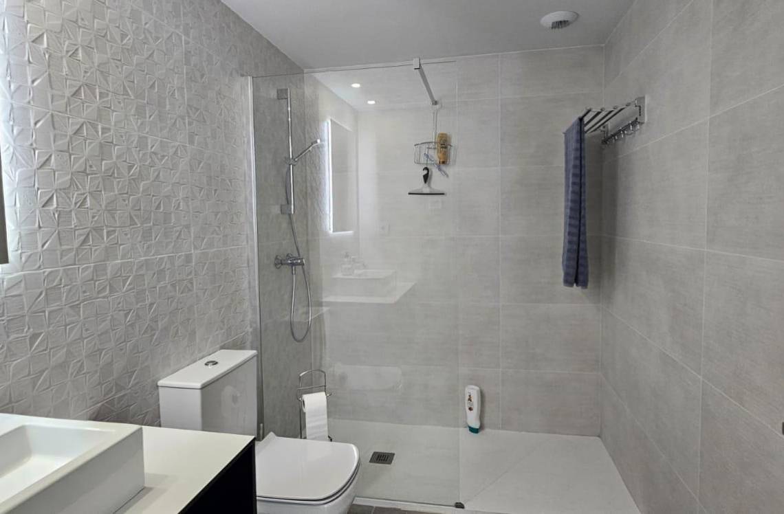 ALICANTE Camporrosso village, ,  03509