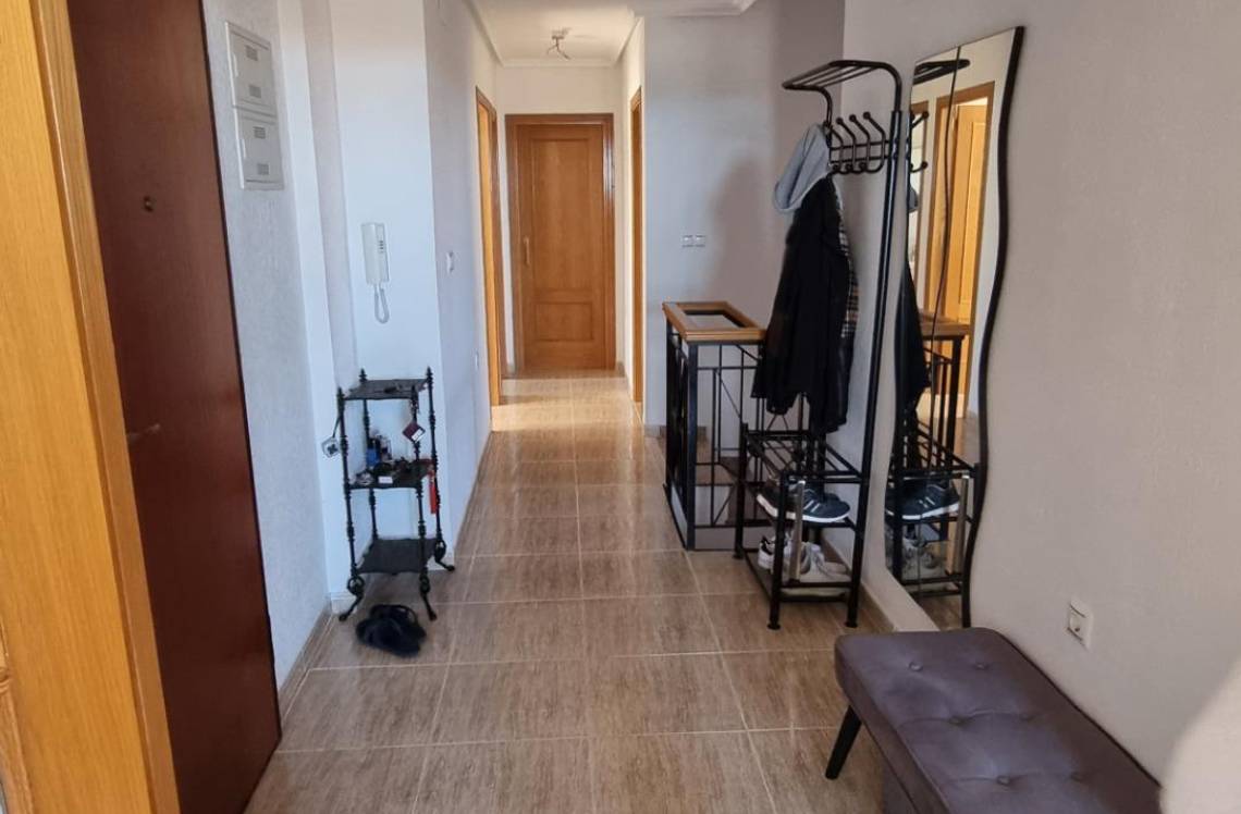 ALICANTE Balcón de finestrat, ,  03509