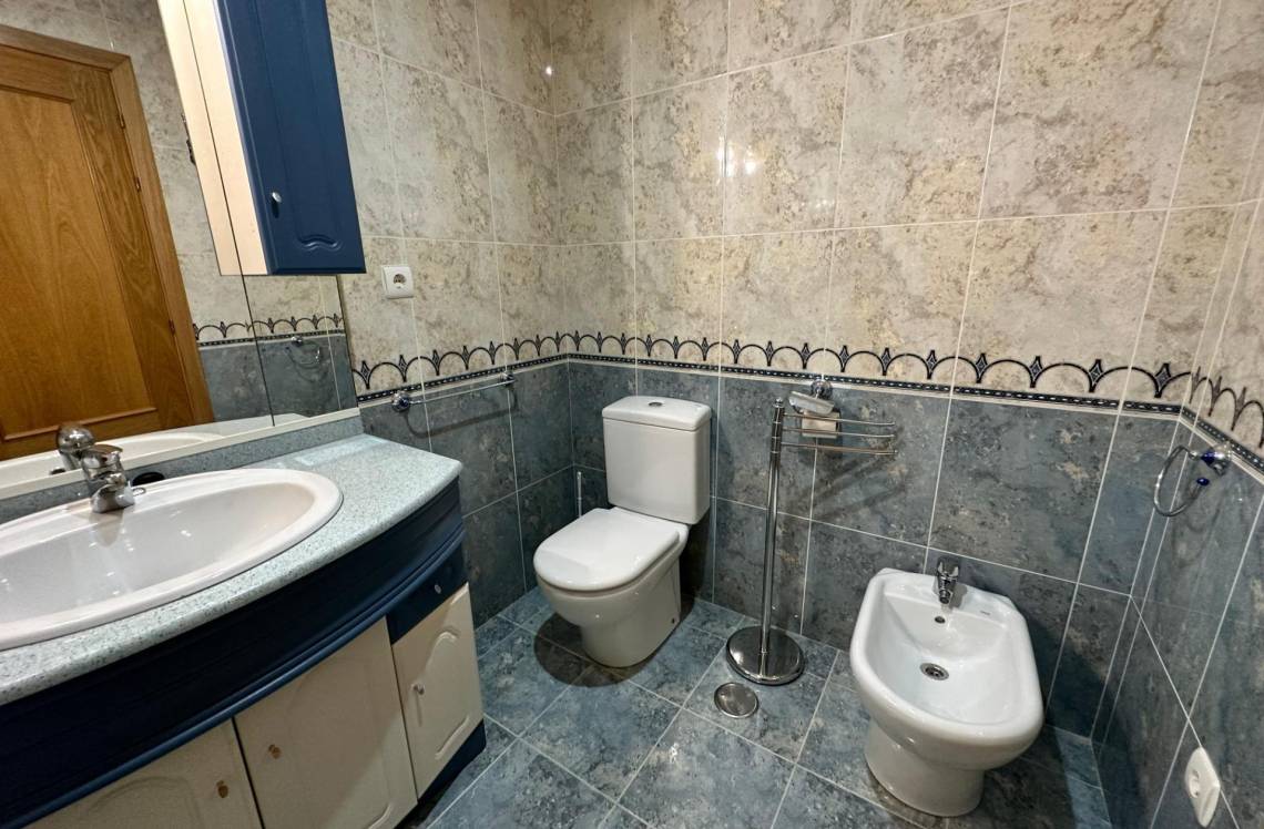 ALICANTE Poniente, ,  03502