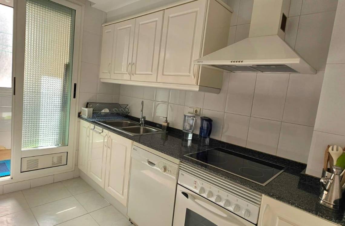 ALICANTE Puerto, ,  03710