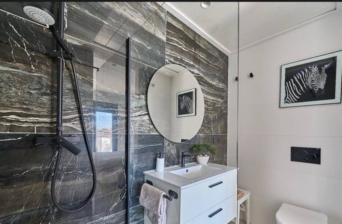 ALICANTE Balcón de finestrat, ,  03509