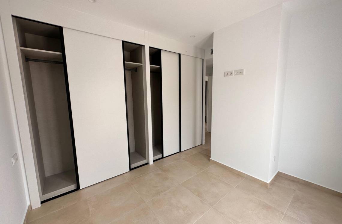 ALICANTE Balcon de finestrat, ,  03509