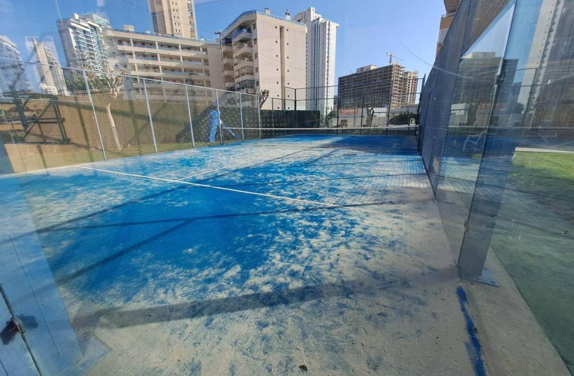 ALICANTE Cala Villajoyosa, ,  03570