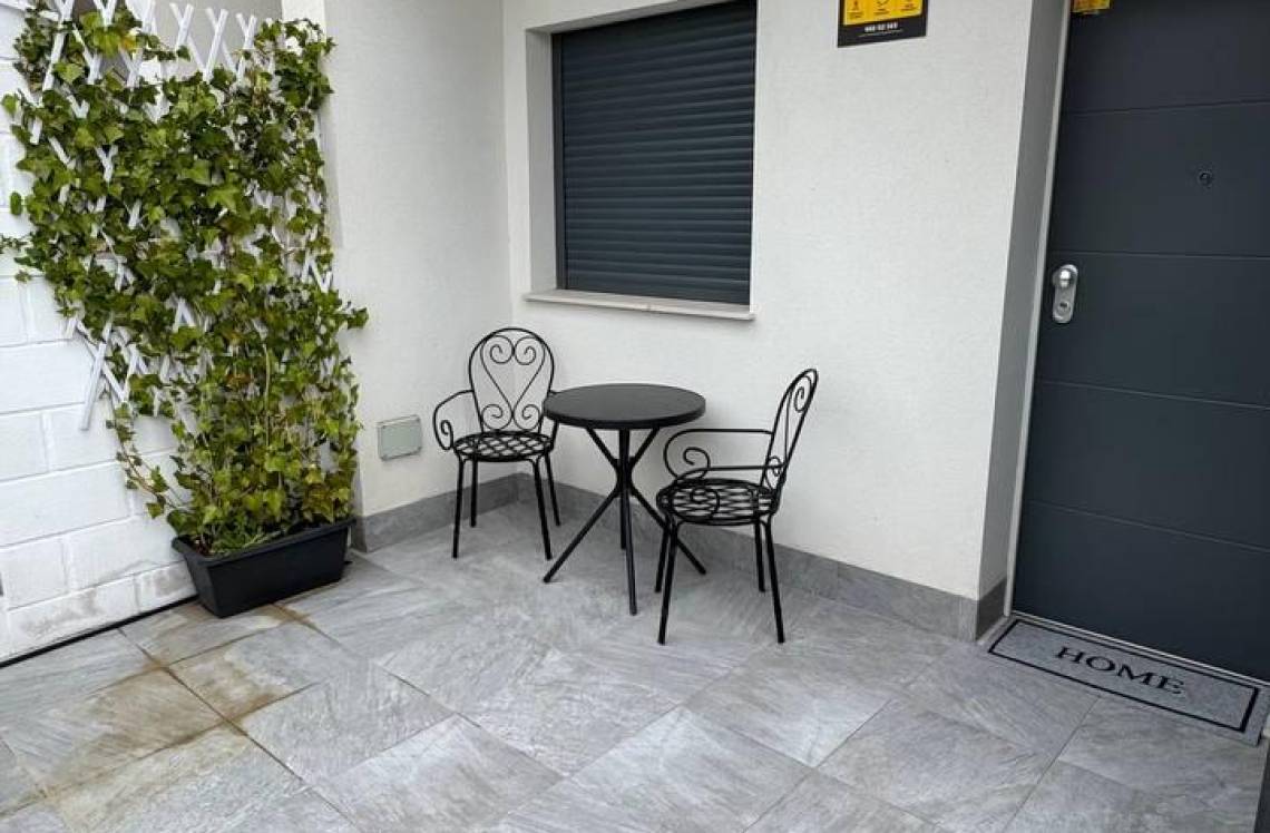 ALICANTE Balcón de finestrat, ,  03509