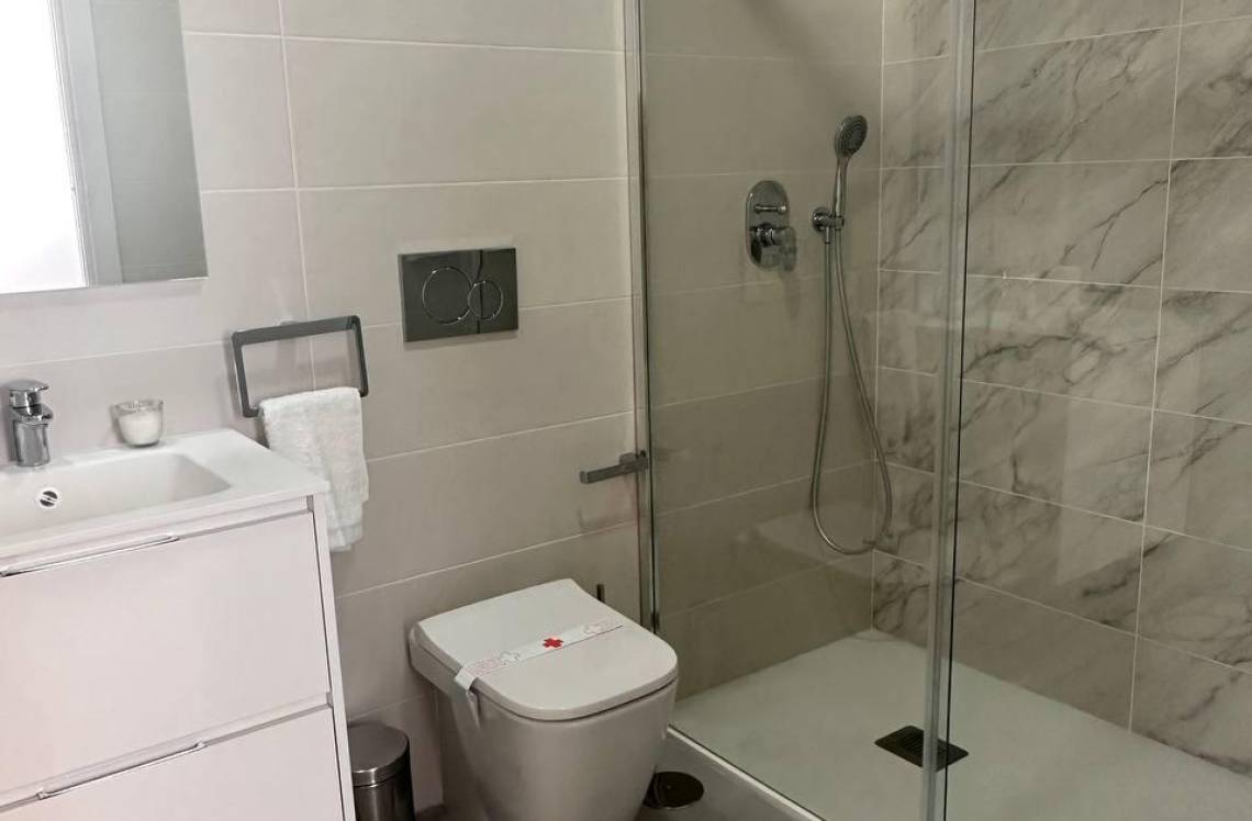 ALICANTE Pueblo Poniente, ,  03502